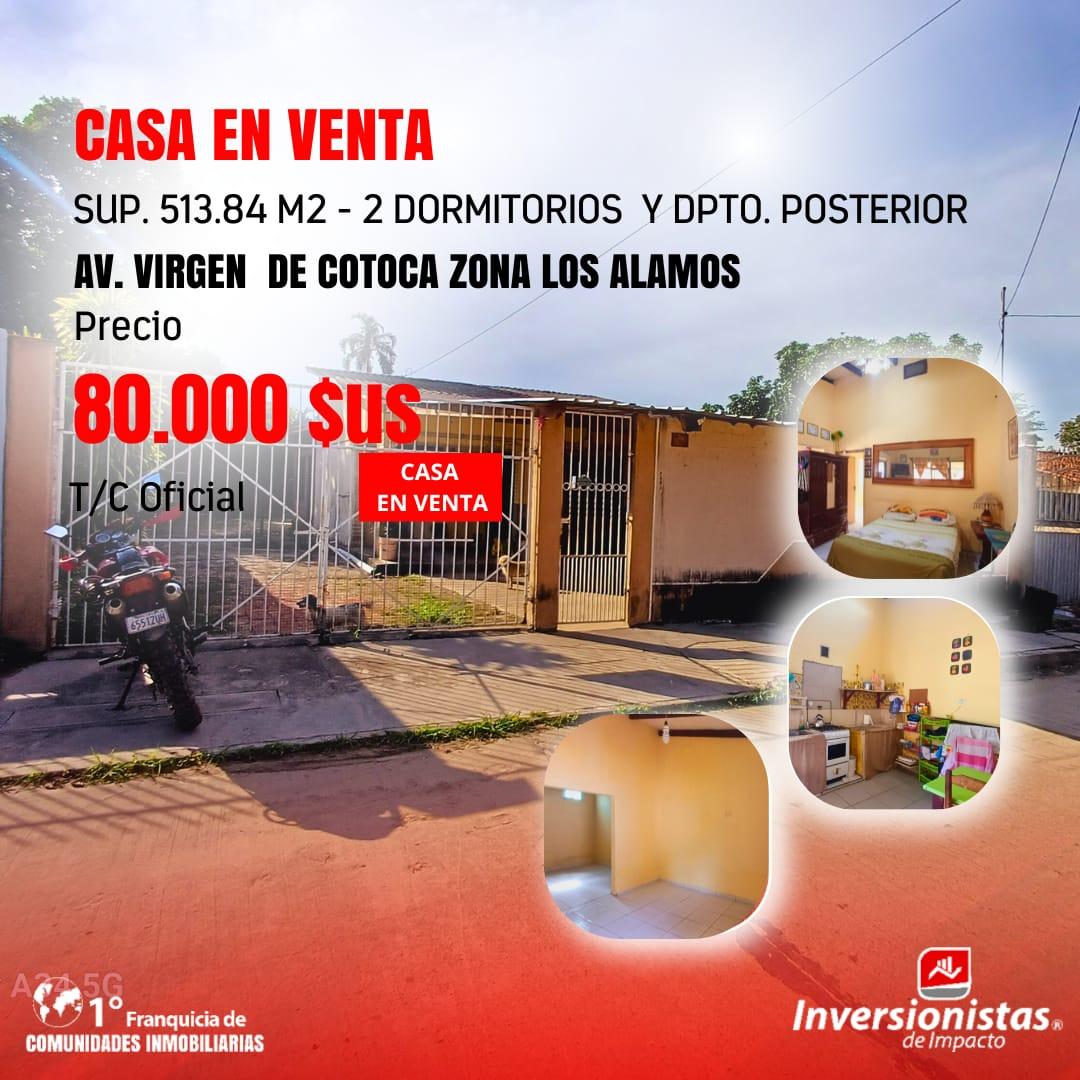 Inmueble