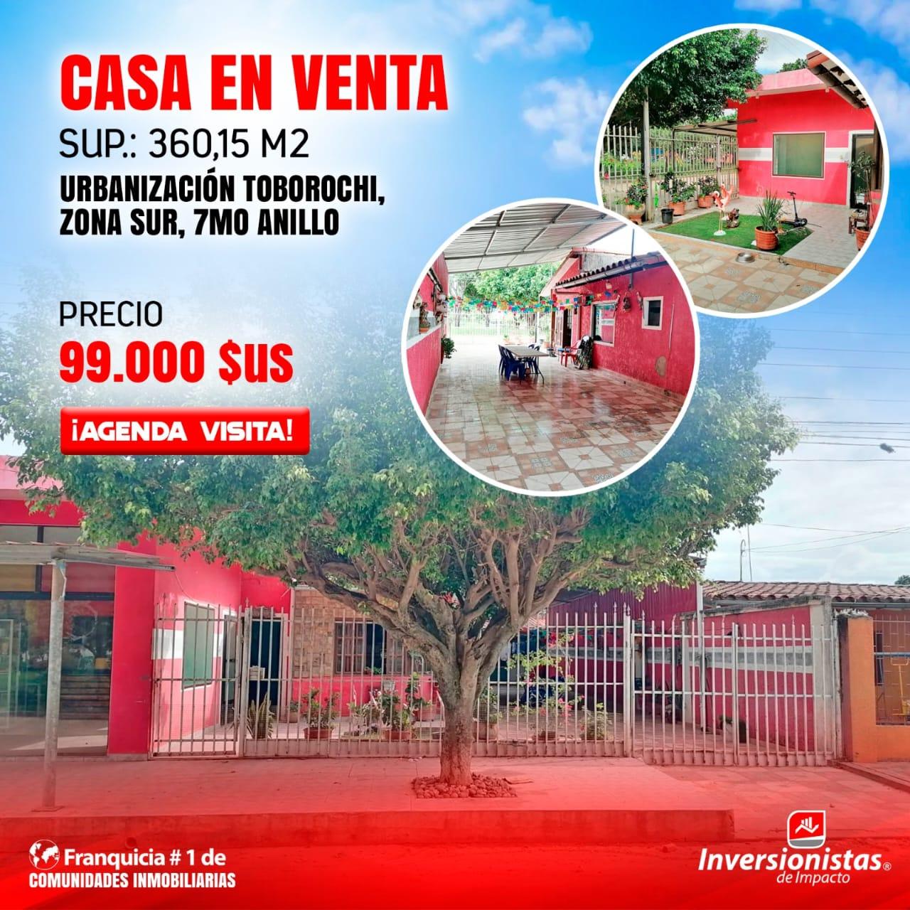 Inmueble