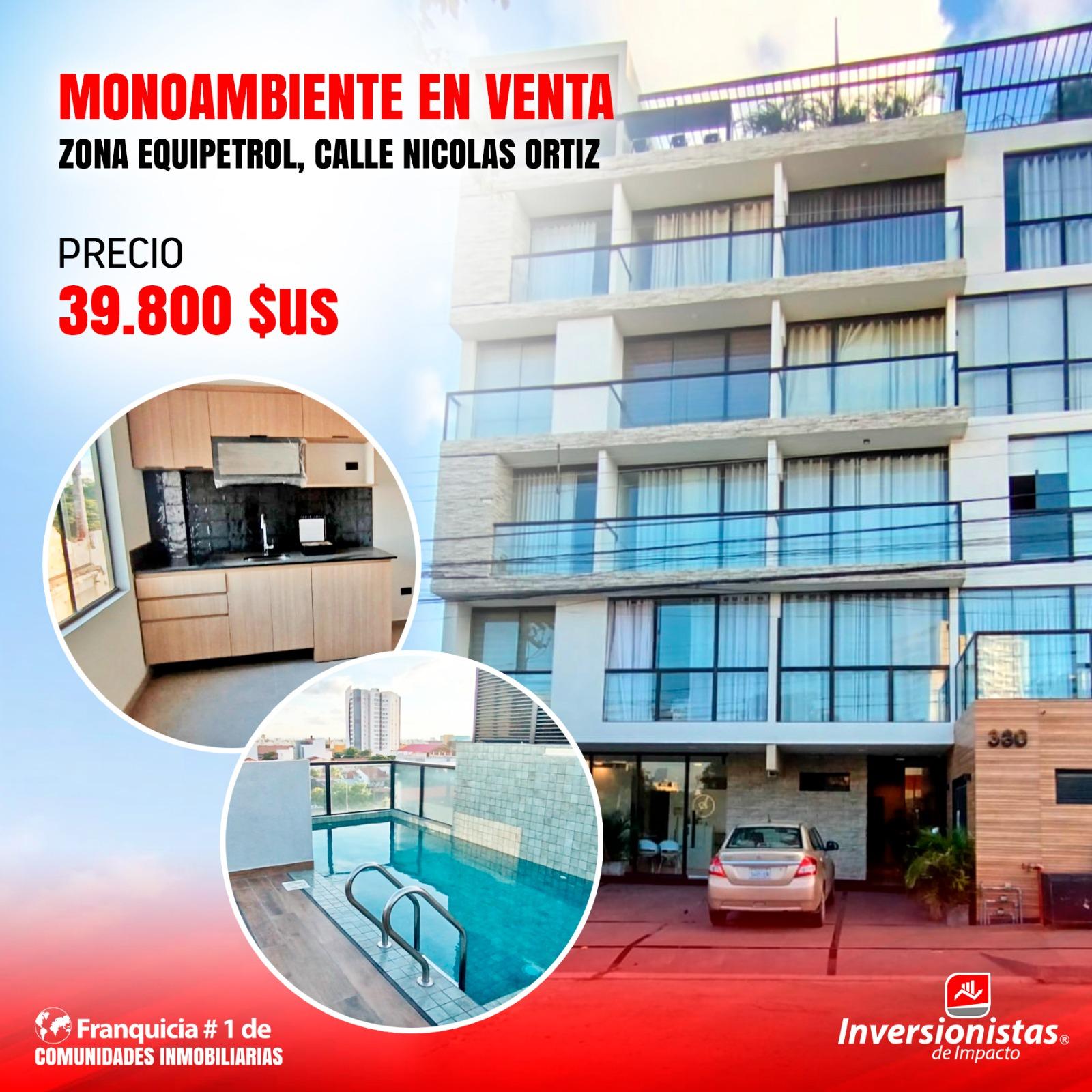 Inmueble