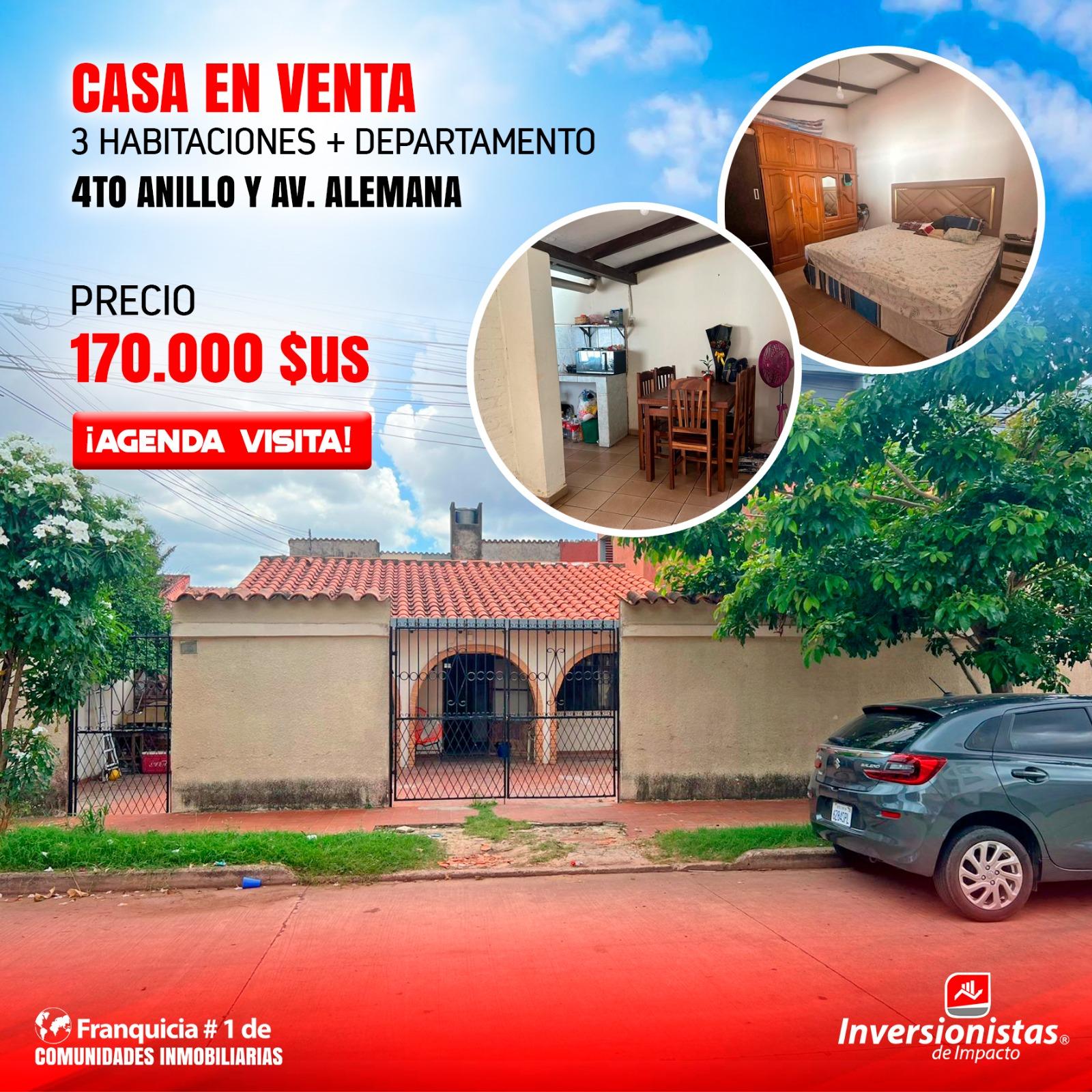 Inmueble
