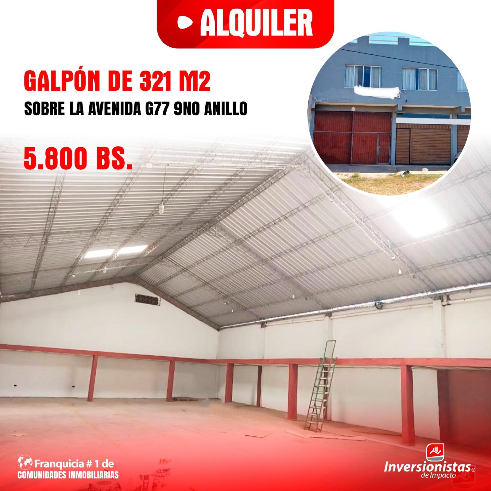 Inmueble