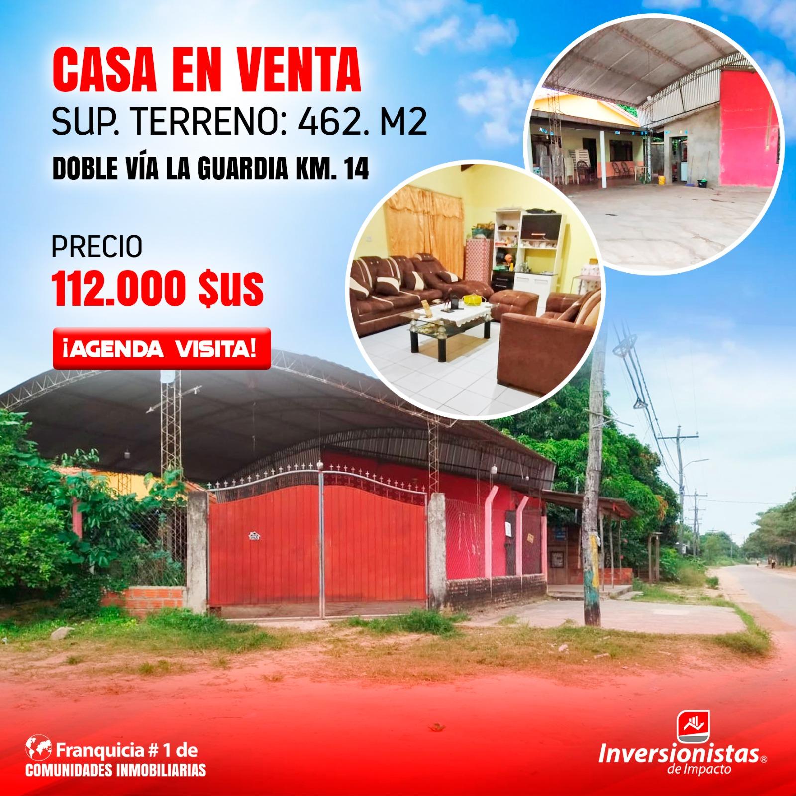 Inmueble