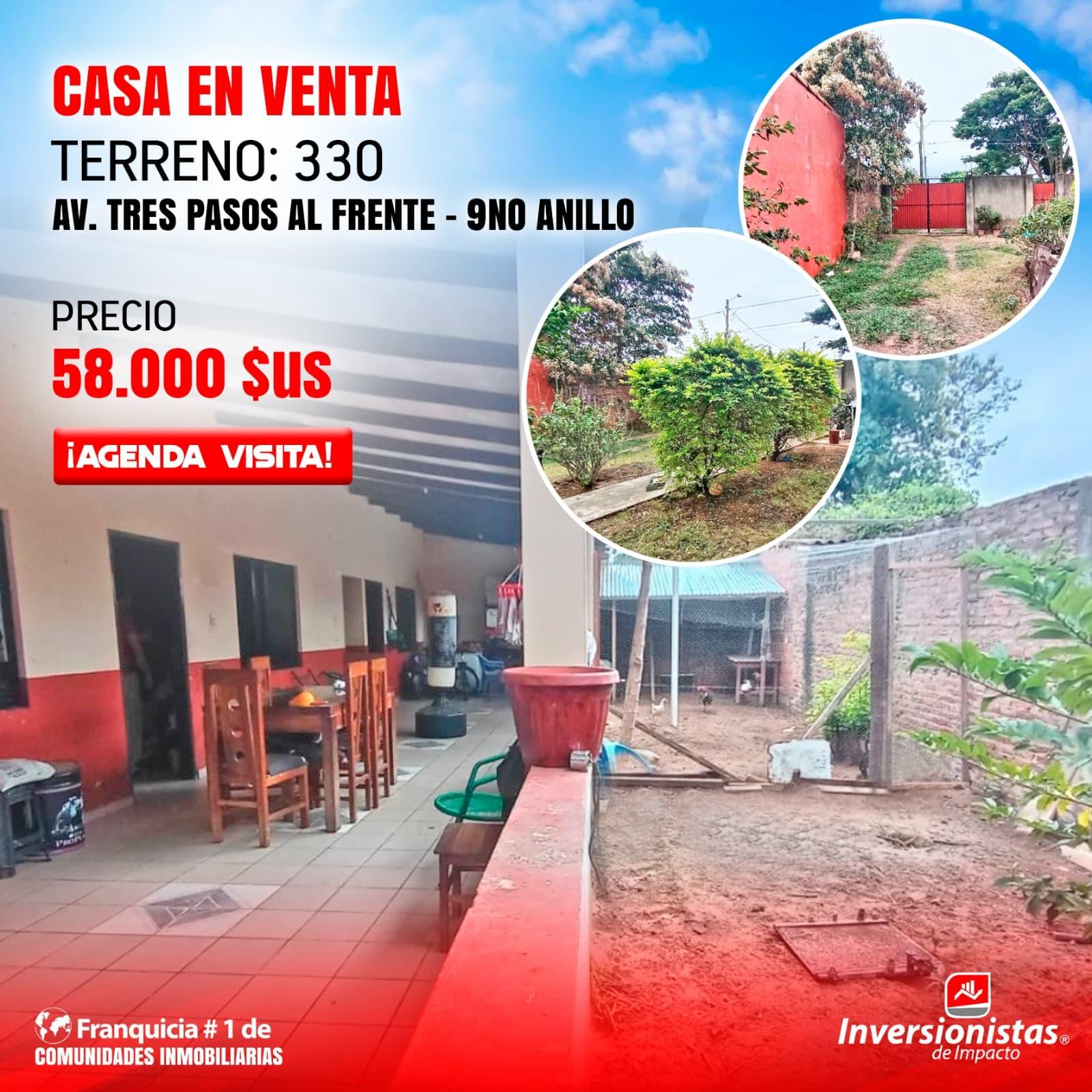Inmueble