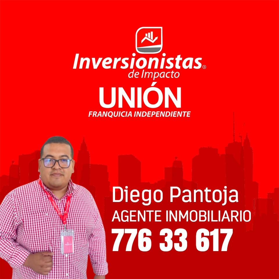Foto del agente