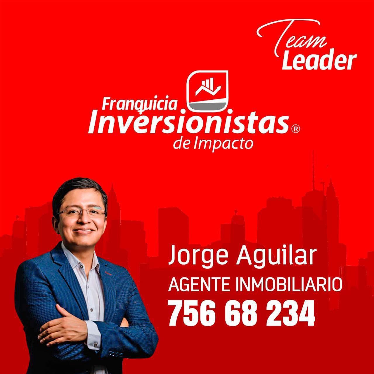 Foto del agente