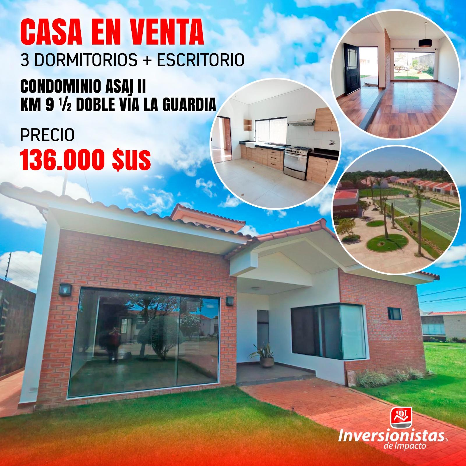 Inmueble