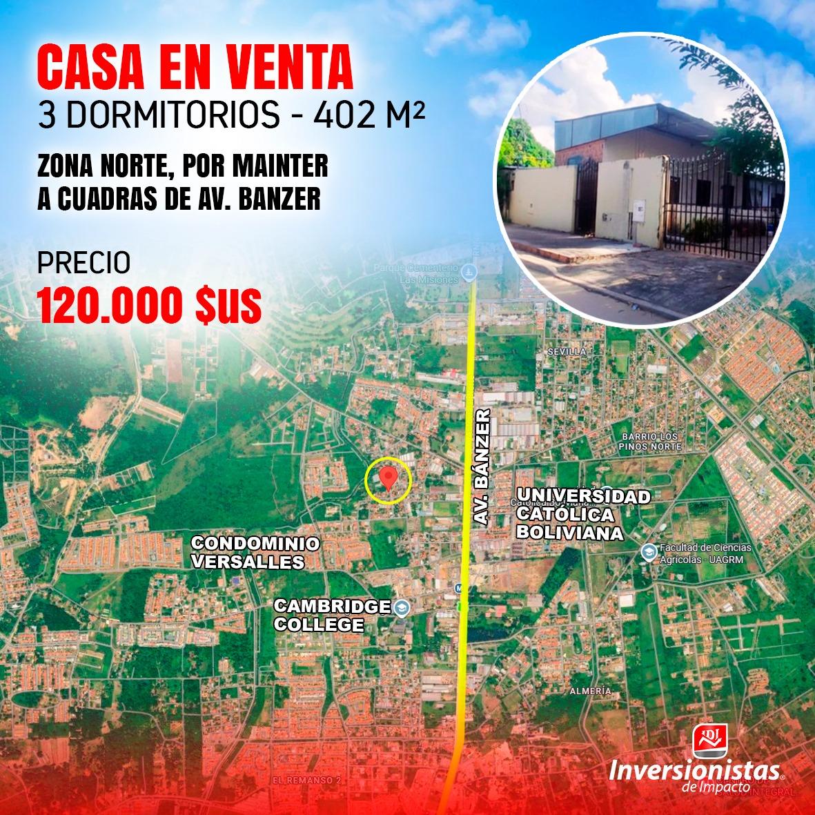 Inmueble
