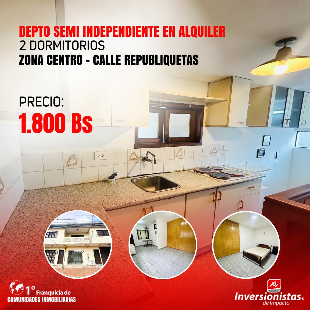 Inmueble