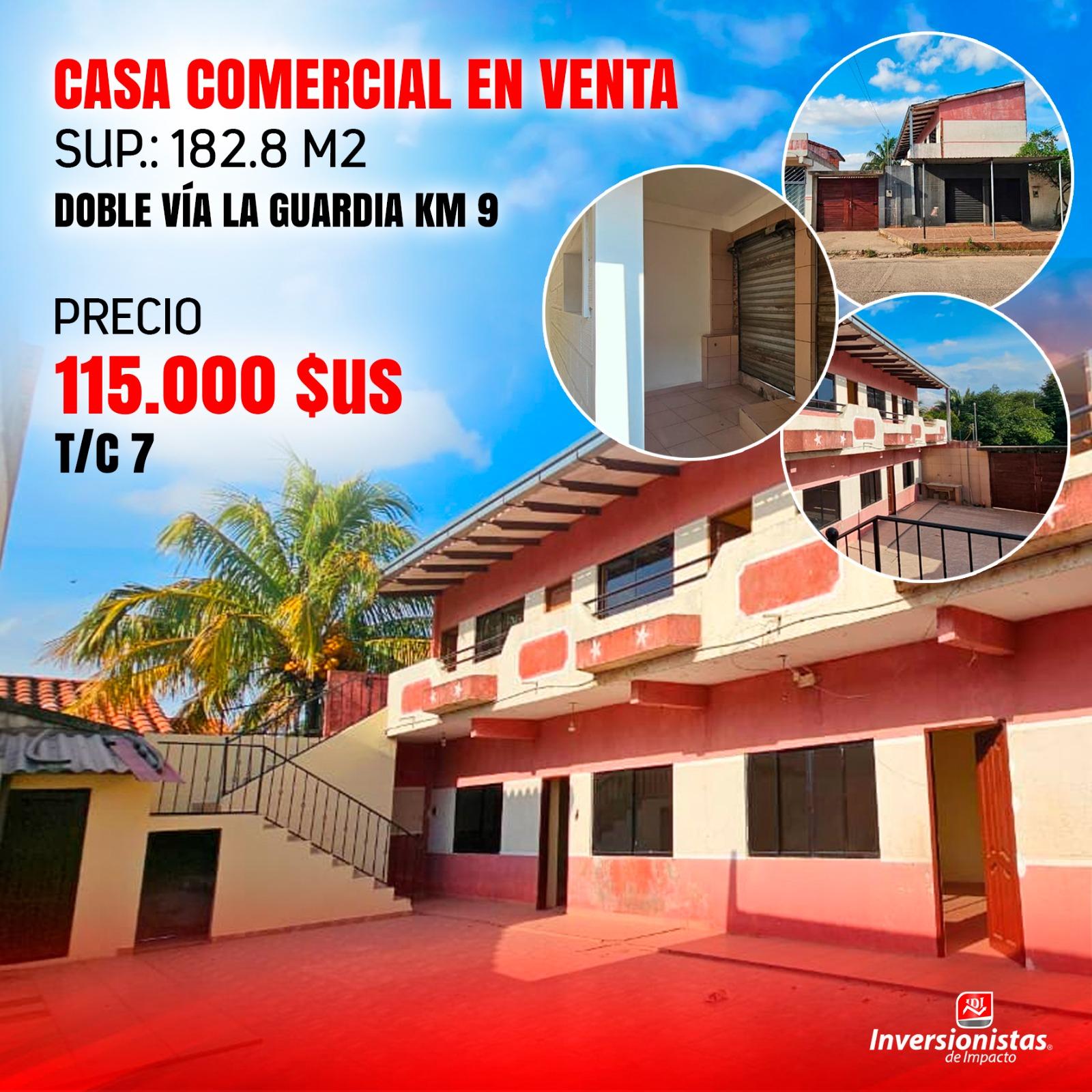 Inmueble